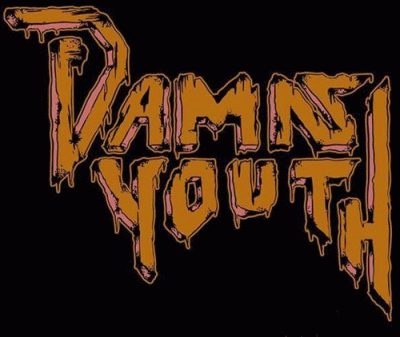 logo Damn Youth